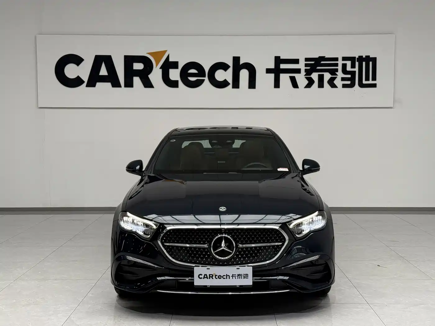 Mercedes-Benz E-Class 2026 2024 E 300 L Fashion Sport