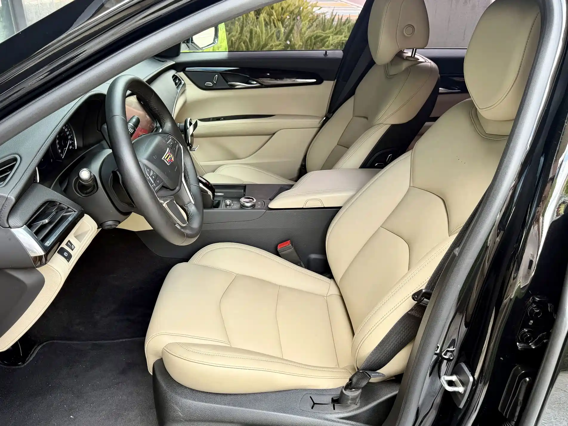 Фото 8 - Cadillac CT6