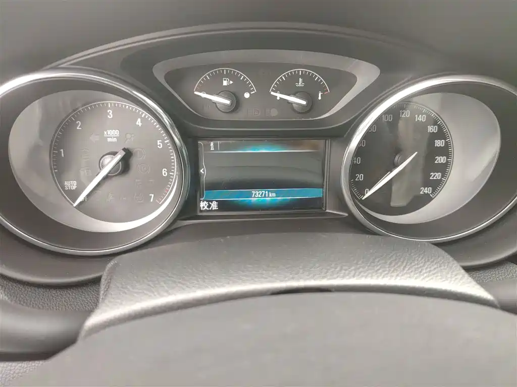 Buick Envision Plus 2018 28T 4WD Elite фото 12