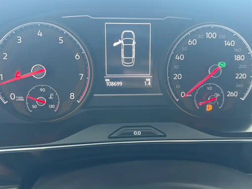 Volkswagen Passat 2019 330TSI Elite Version China VI фото 10