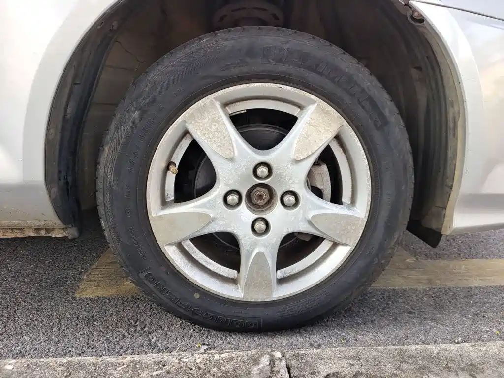 Everus S1 2016 2014 1.3L Automatic Comfort Edition