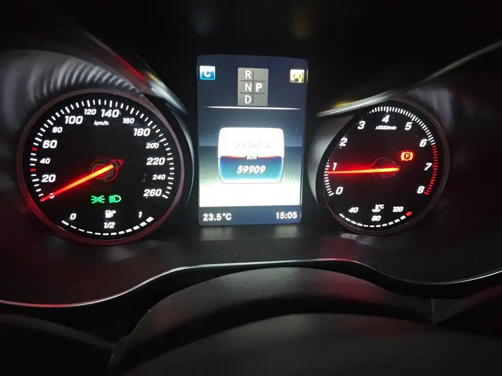 Mercedes-Benz C-Class 2017 Facelift C 200 L Sport Edition фото 8