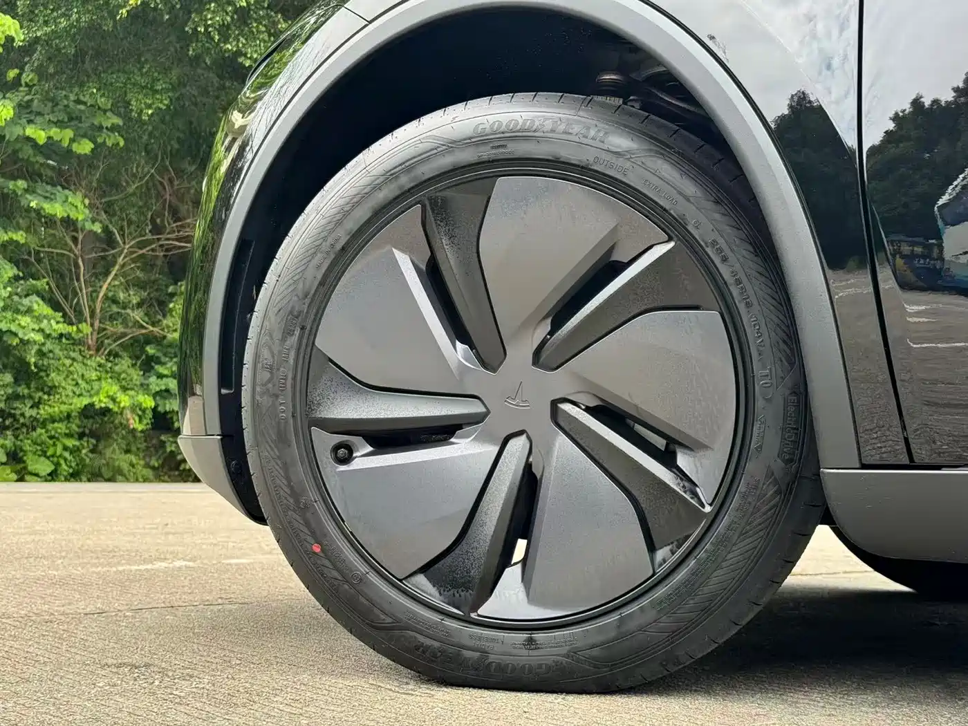 Tesla Model Y 2026 2026 Rear-Wheel Drive