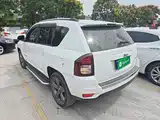 Фото 5 - Jeep Compass (Import)