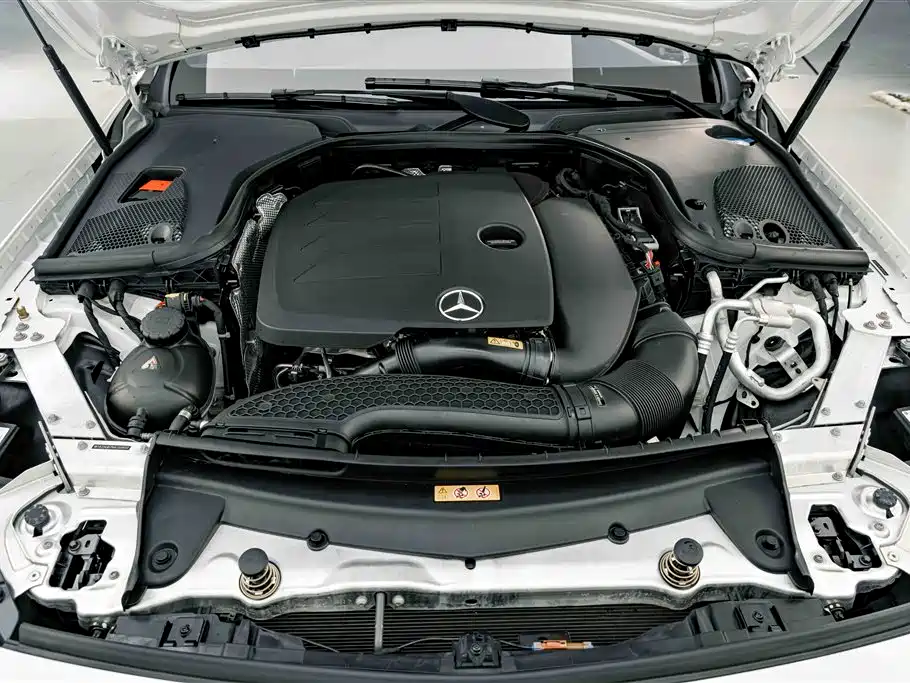 Mercedes-Benz CLS 2023 2022 CLS 300 Luxury