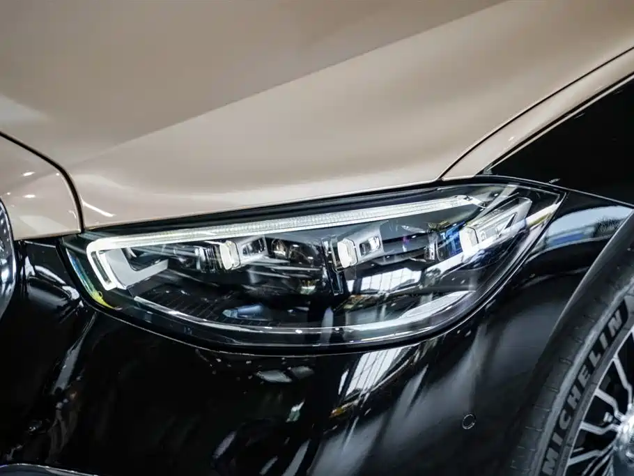 Mercedes-Benz Maybach S-Class 2024 S 480 4MATIC фото 2