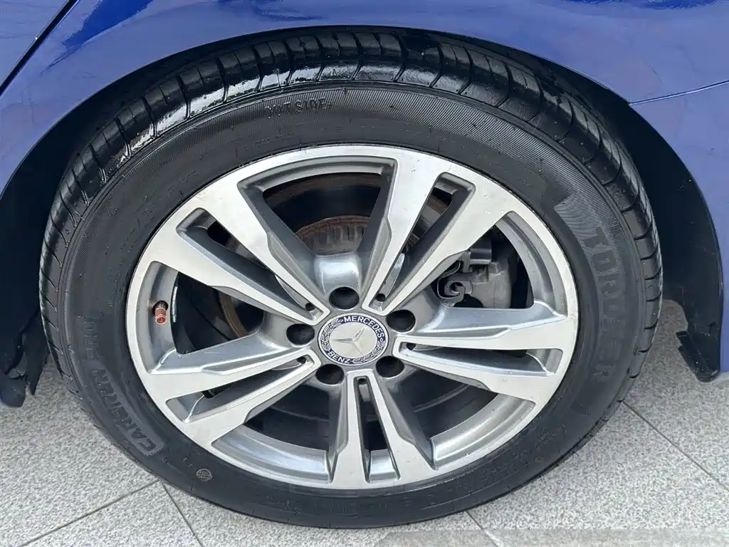 Mercedes-Benz C-Class 2017 C 200 L Sport фото 41