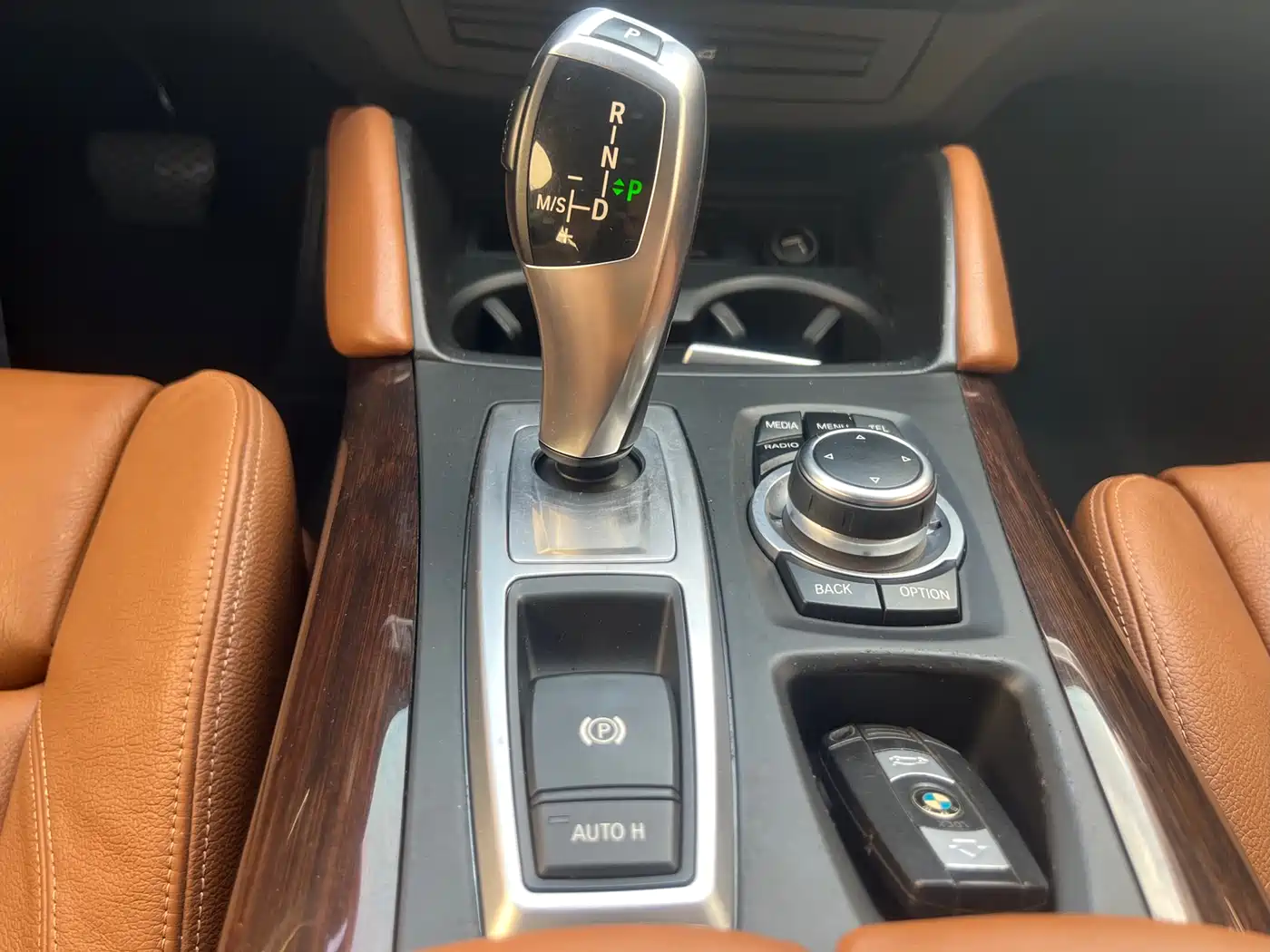 BMW X6 2014 xDrive35i Sport фото 12