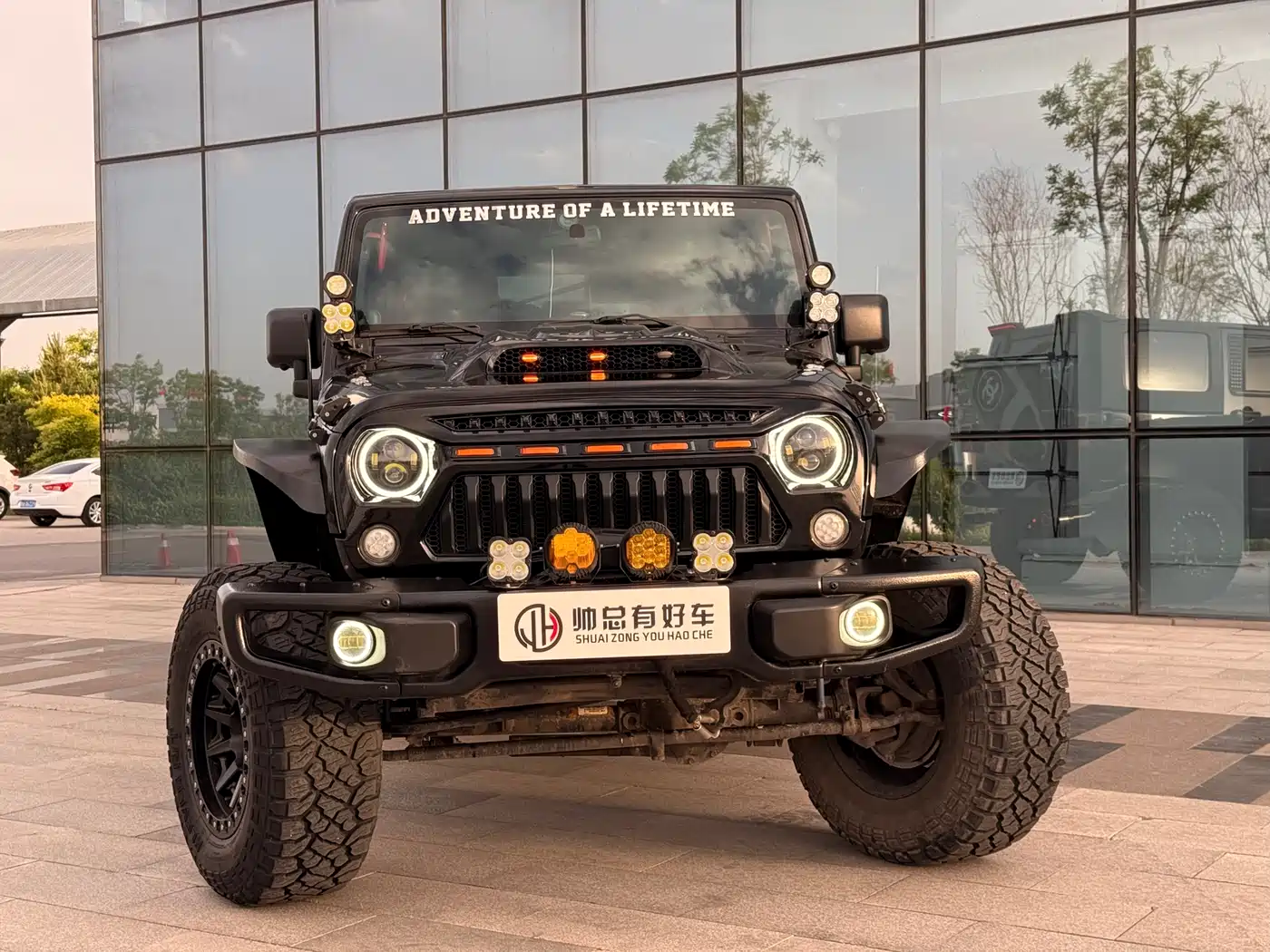 Jeep Wrangler 2010 2010 3.8L Sahara 4-Door