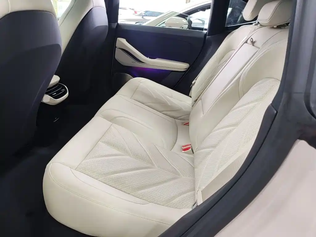 NIO ET5 2025 2025 75kWh