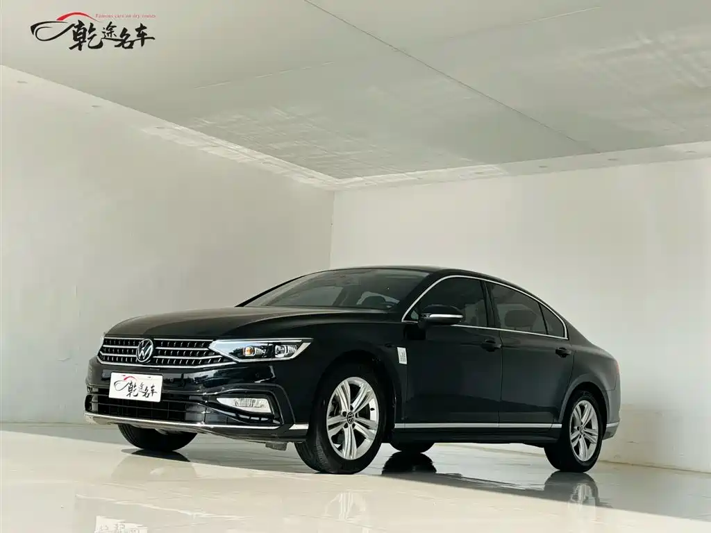 Volkswagen Magotan 2024 2 Million Units Public Sharing Edition 280TSI DSG Comfort