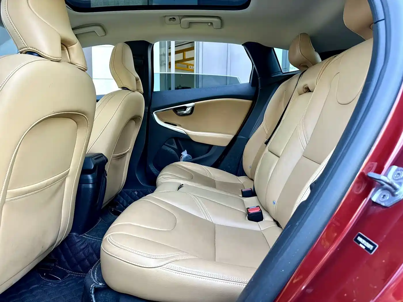 Volvo V40 2018 2018 T3 Inscription Edition