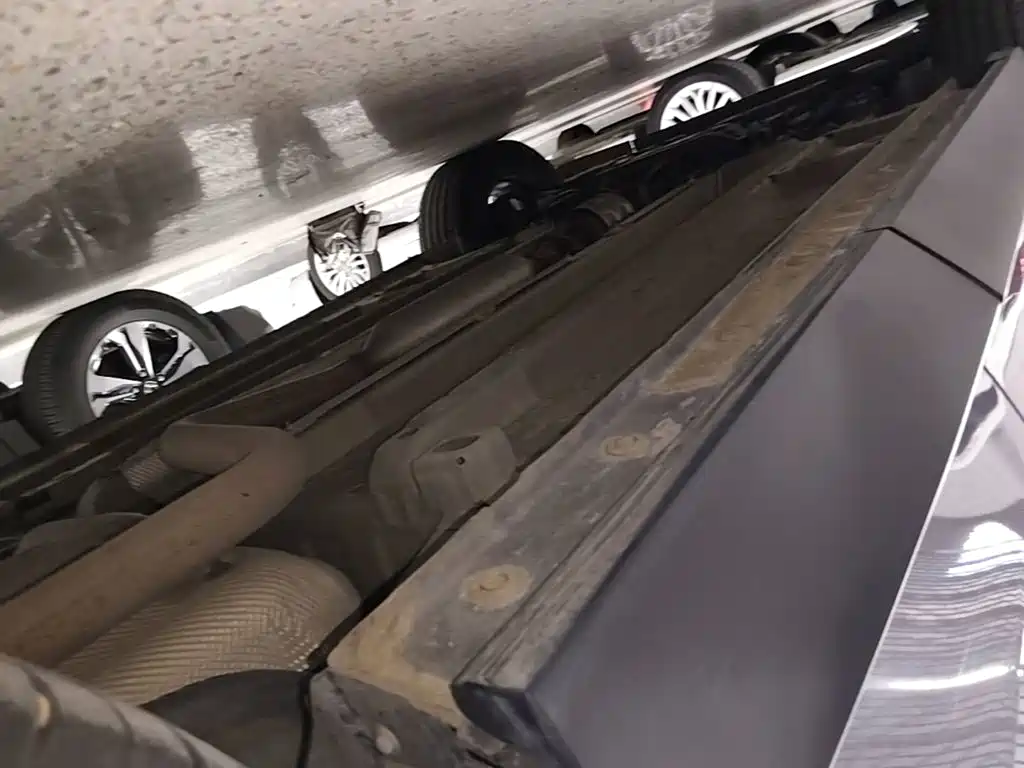 GAC Trumpchi GS4 2024 2024 MAX 1.5T Pilot Edition