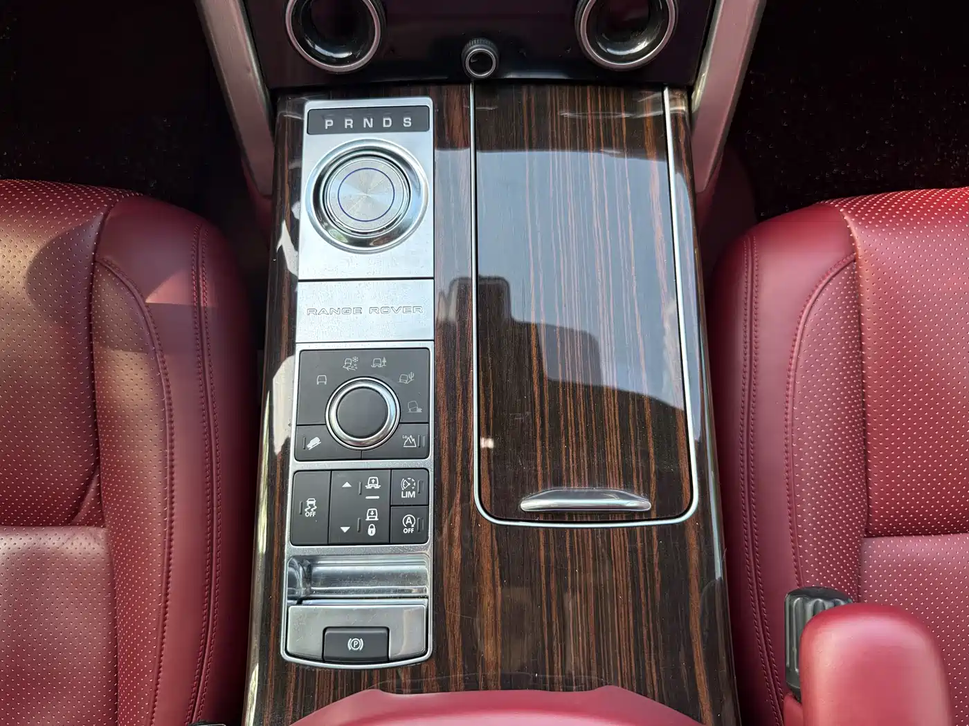 Land Rover Range Rover 2017 3.0 SC V6 Vogue фото 15