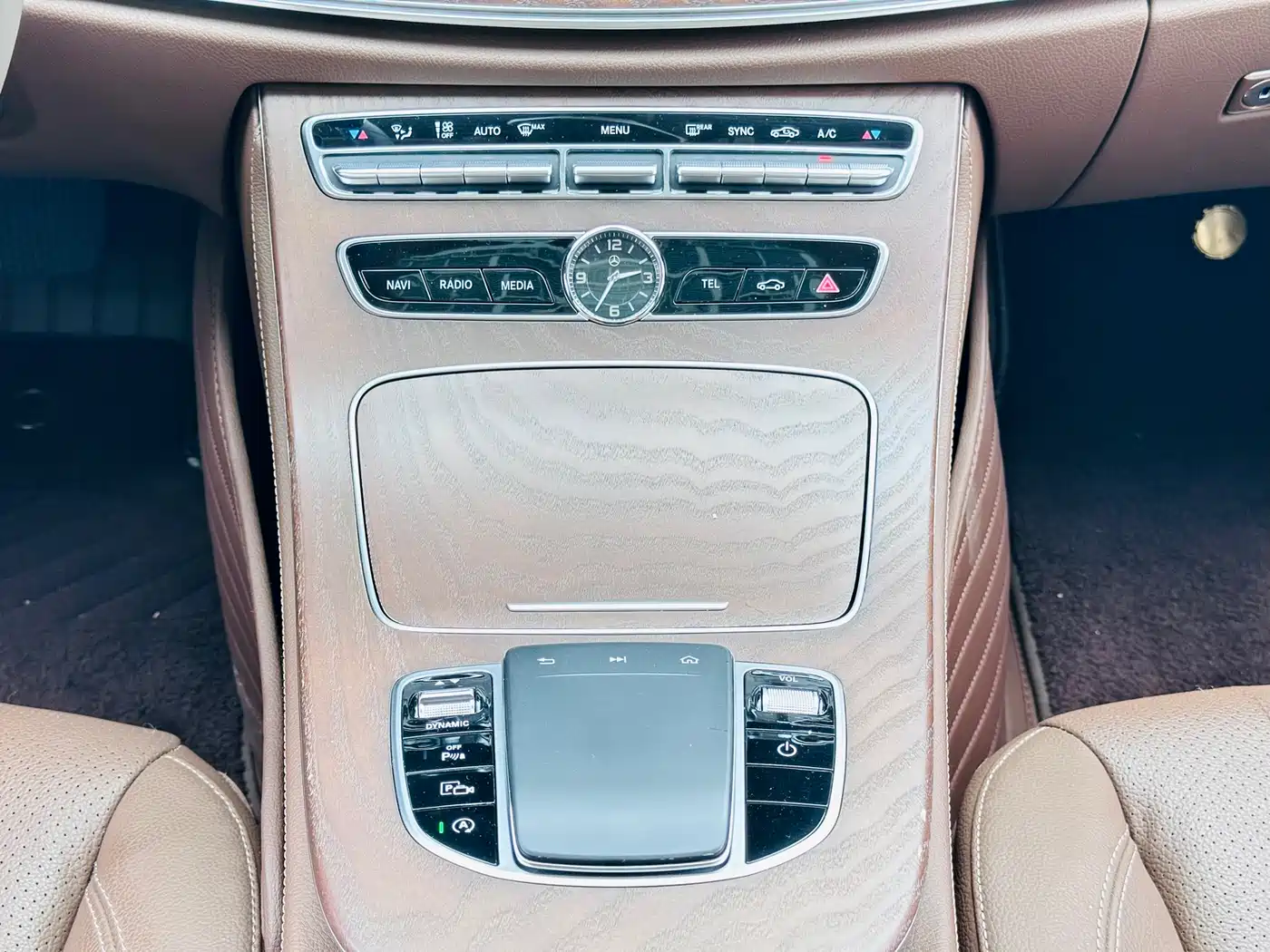 Mercedes-Benz E-Class 2020 Facelift E 300 L Fashion фото 7