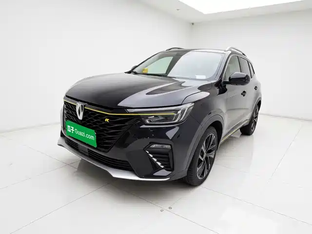  Roewe Roewe RX5 New Energy 2020 ePLUS Guochao Ronglin Luxury Edition