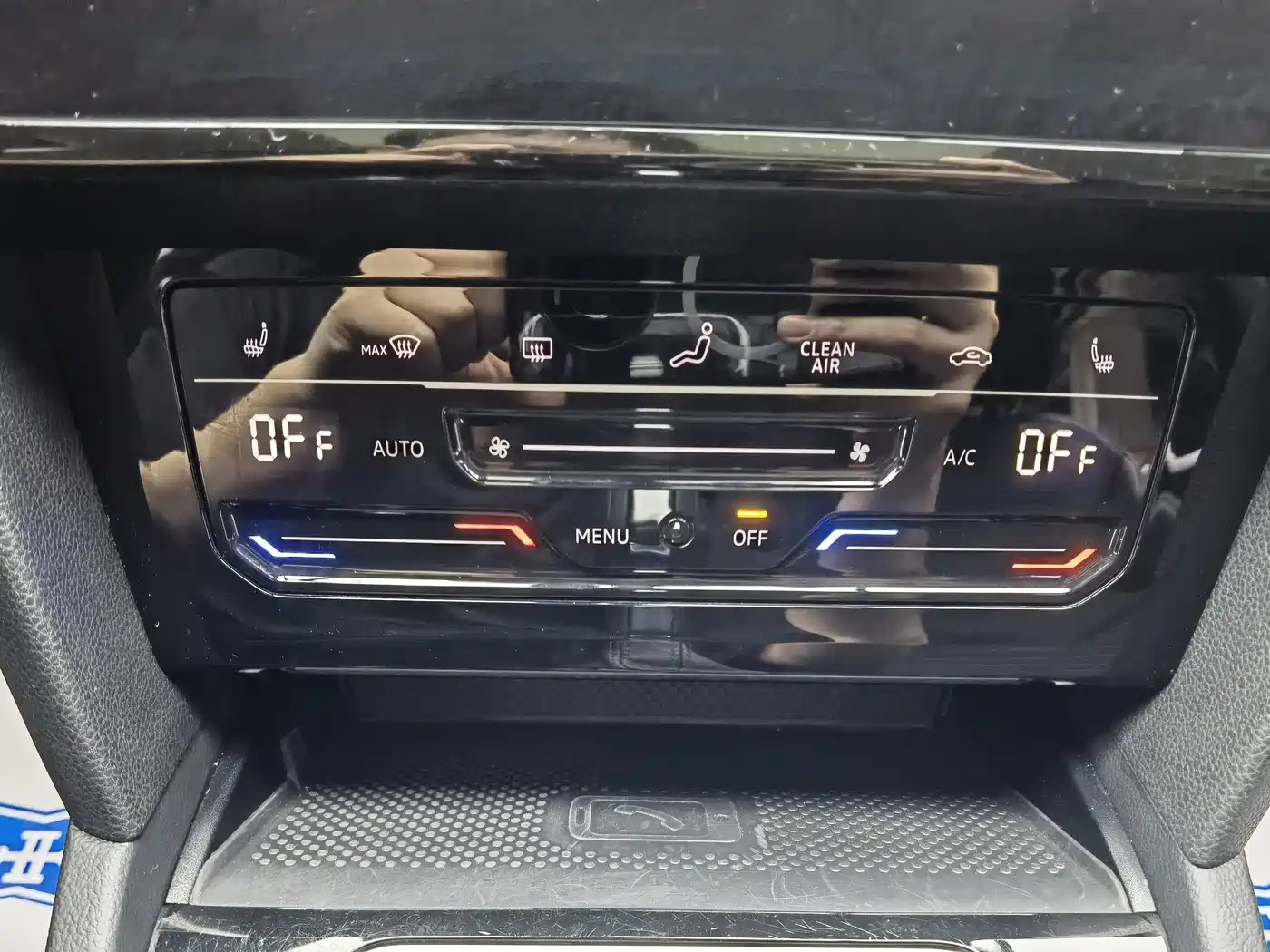 Volkswagen Magotan 2020 330TSI DSG Luxury фото 12