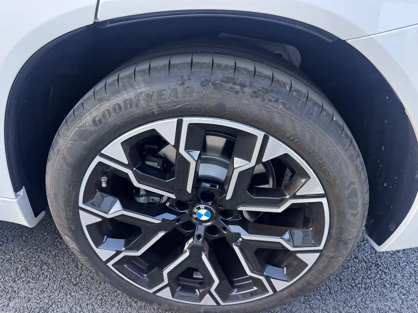BMW X3 2026 2026 xDrive30L Leading Trim M Sport Shadowline Package