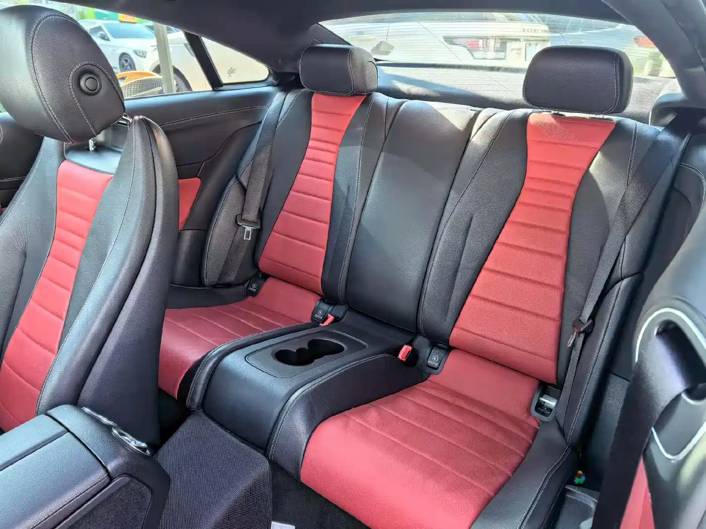 Mercedes-Benz E-Class (Import) 2019 E 200 4MATIC Coupe фото 7