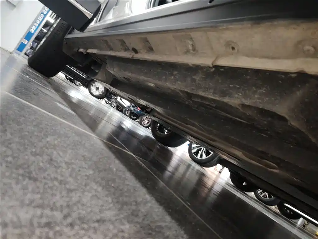 Toyota Wildlander 2022 2.0L CVT FWD Luxury Edition фото 21