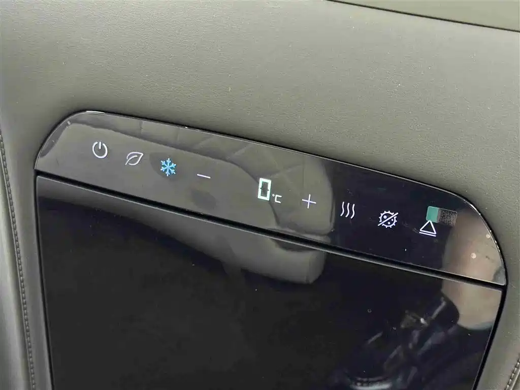 Denza D9 2024 PIONEER 4-Seater Pioneer Edition фото 12