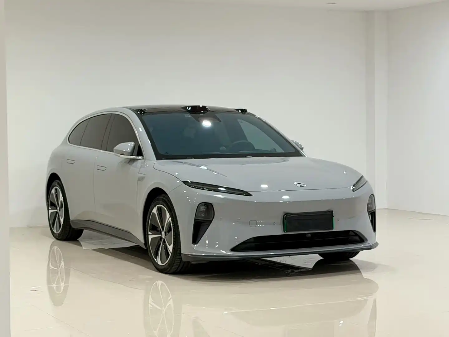 Фото 10 - NIO ET5T