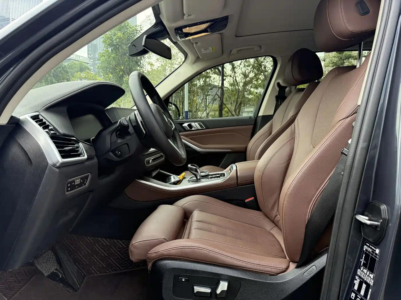 BMW X5 (Import) 2021 2021 xDrive30i M Sport Package