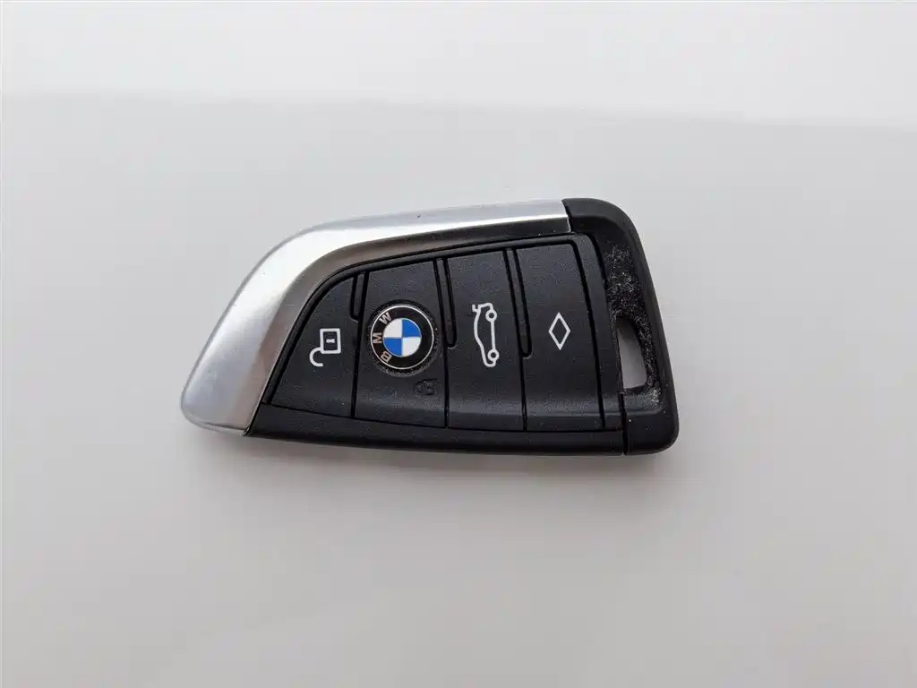 BMW X3 2023 xDrive25i M Sport Package фото 19