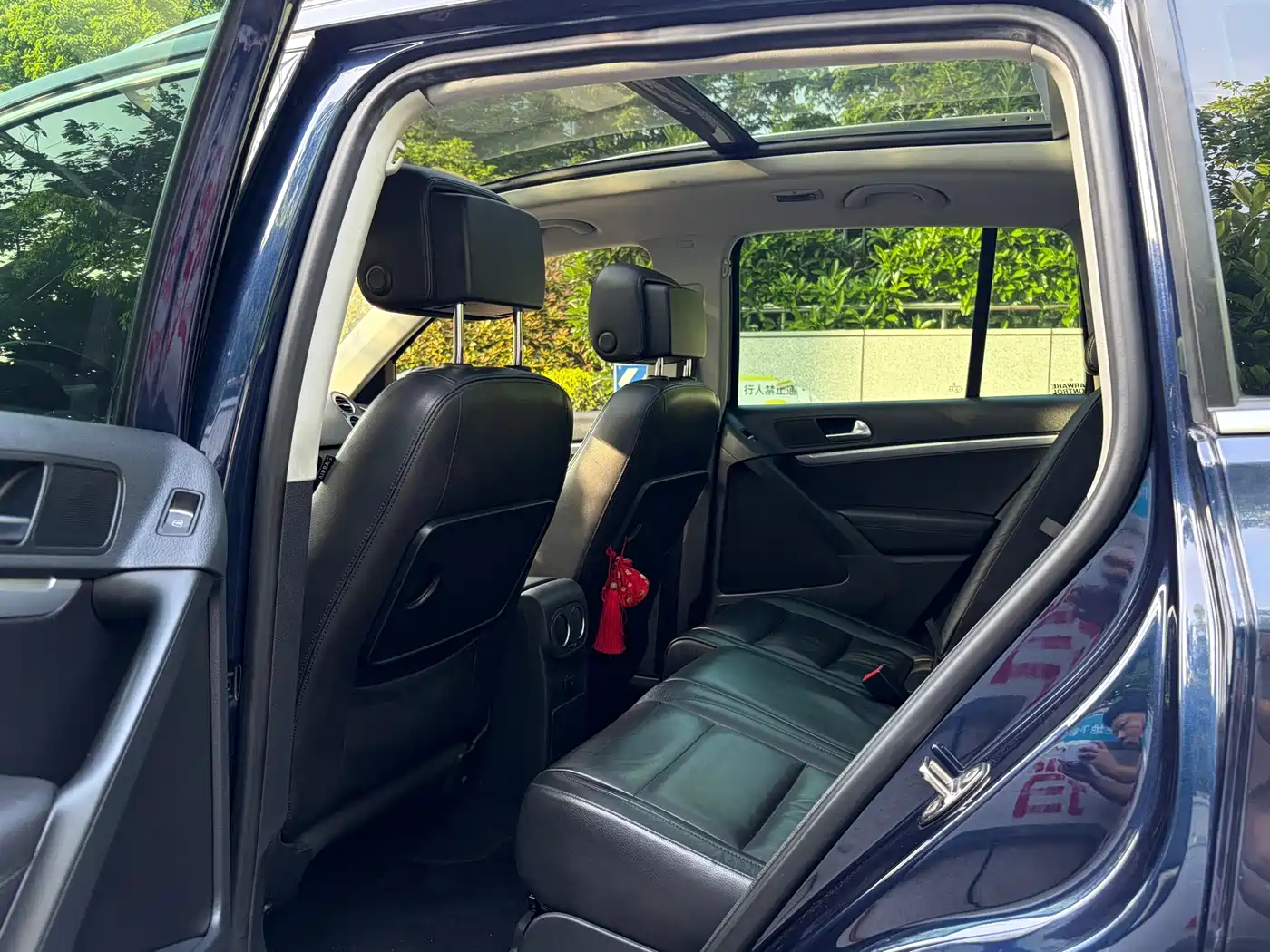 Фото 6 - Volkswagen Tiguan