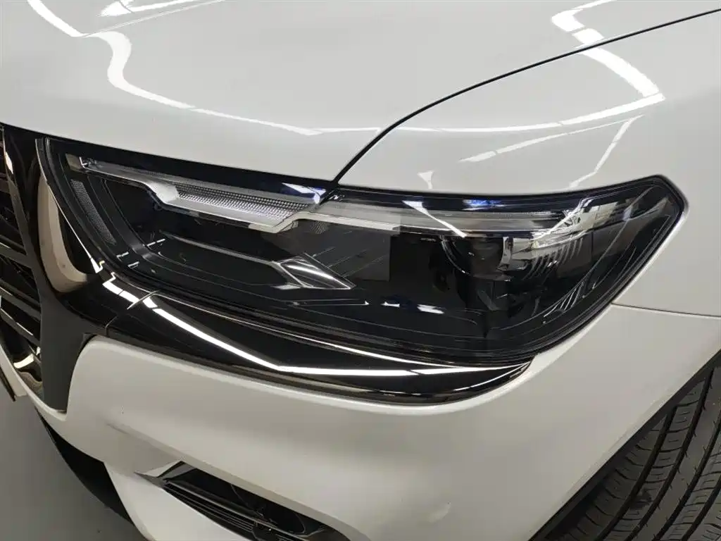 Haval H6 2021 National Trend Edition 1.5T Automatic Urban Edition фото 10