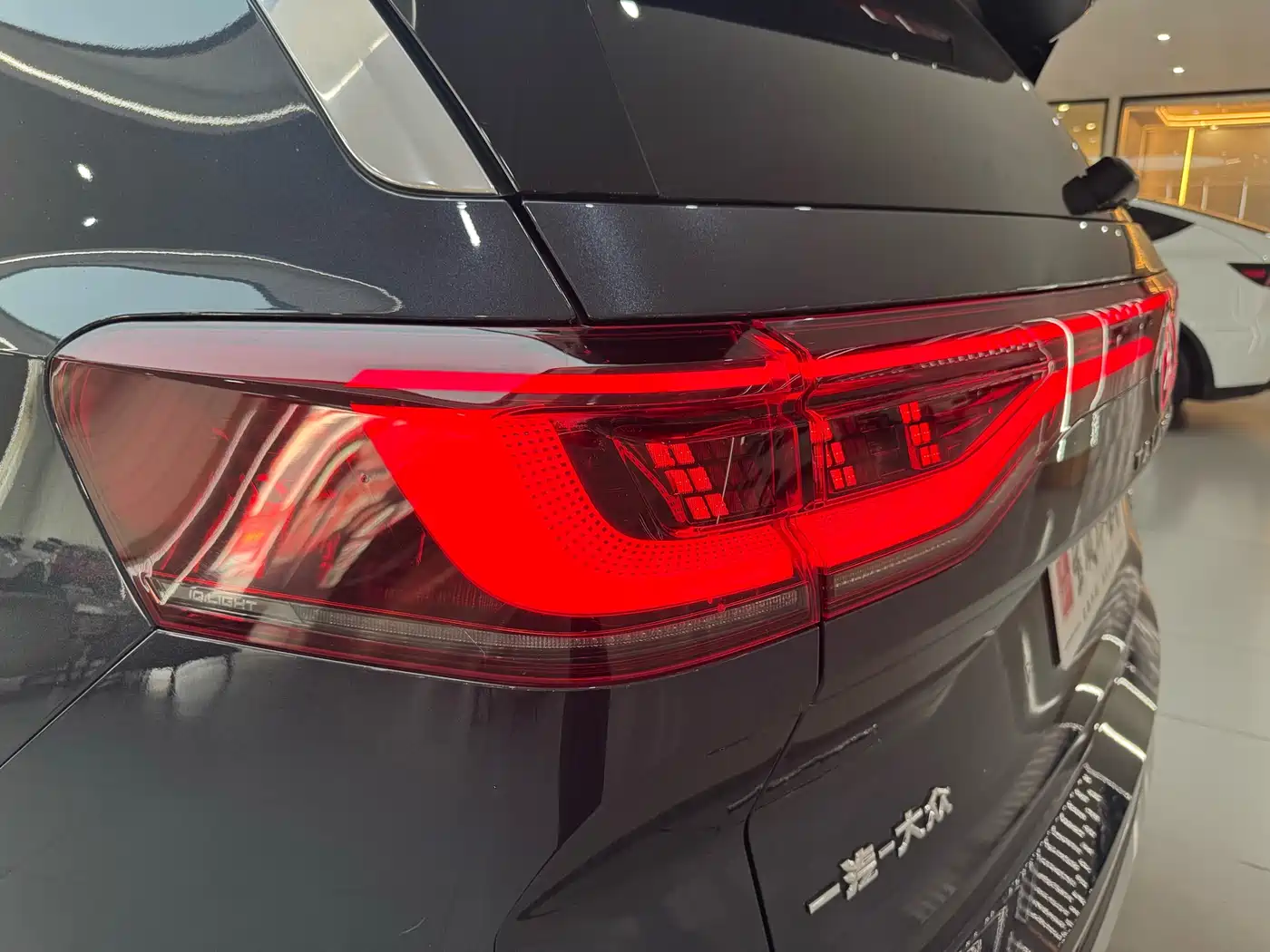 Volkswagen Talagon 2021 380TSI 4WD Flagship Premium Edition фото 41