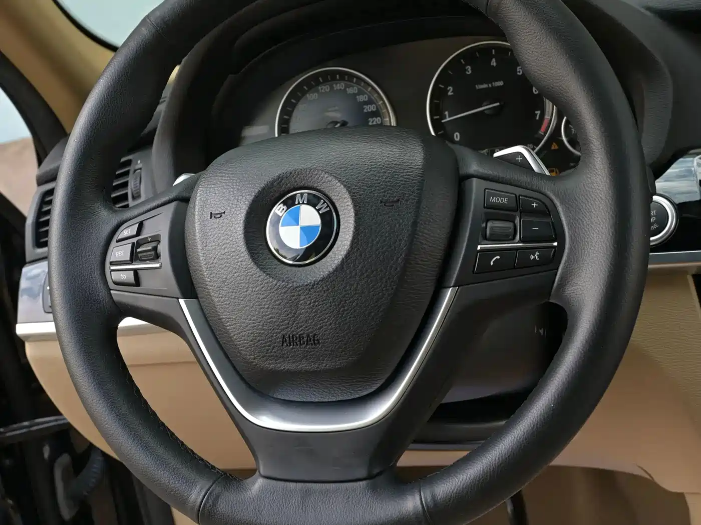 BMW X4 2014 2014 xDrive28i Leading Edition