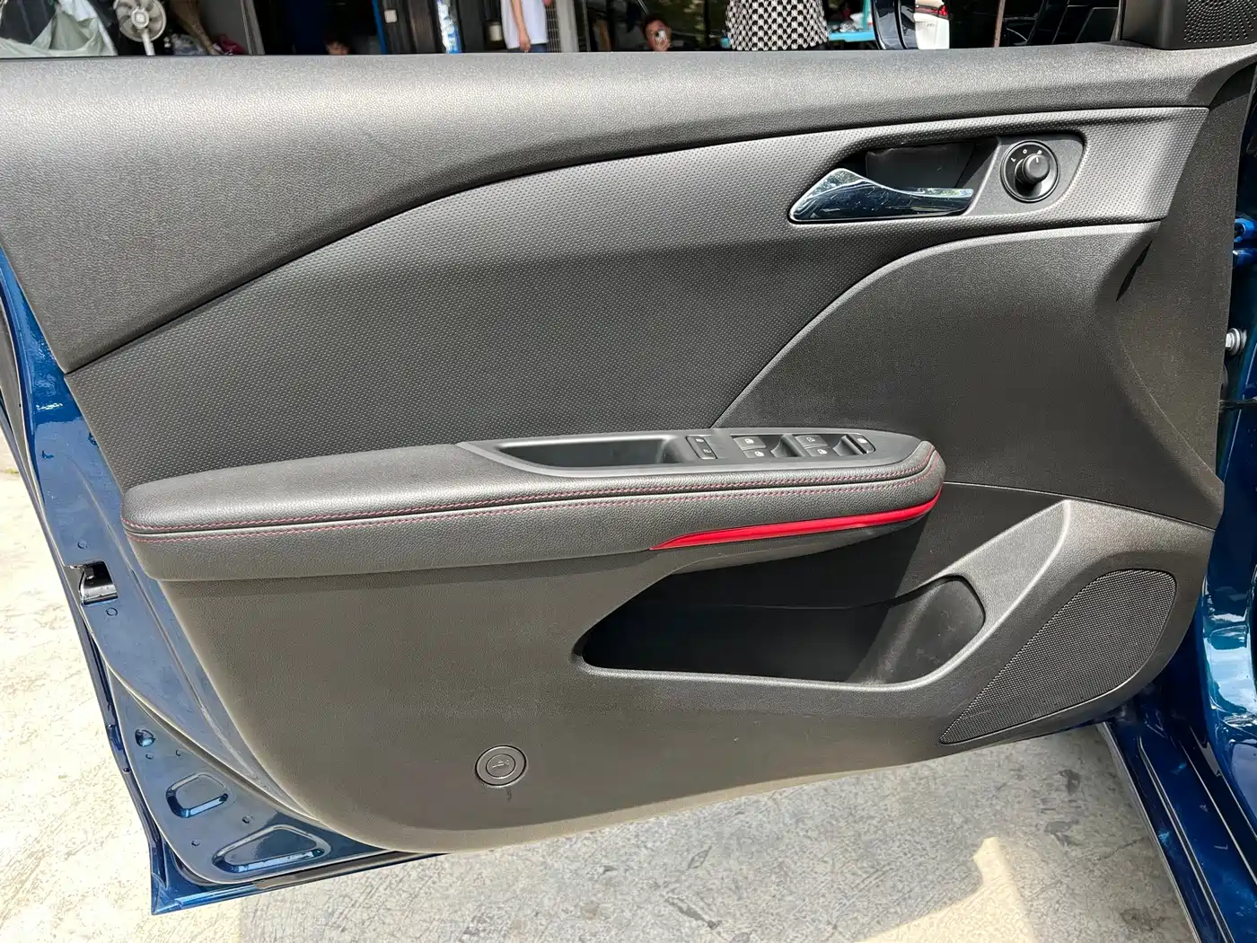 Chevrolet Monza 2019 RS 330T Auto Smooth Edition China VI фото 7