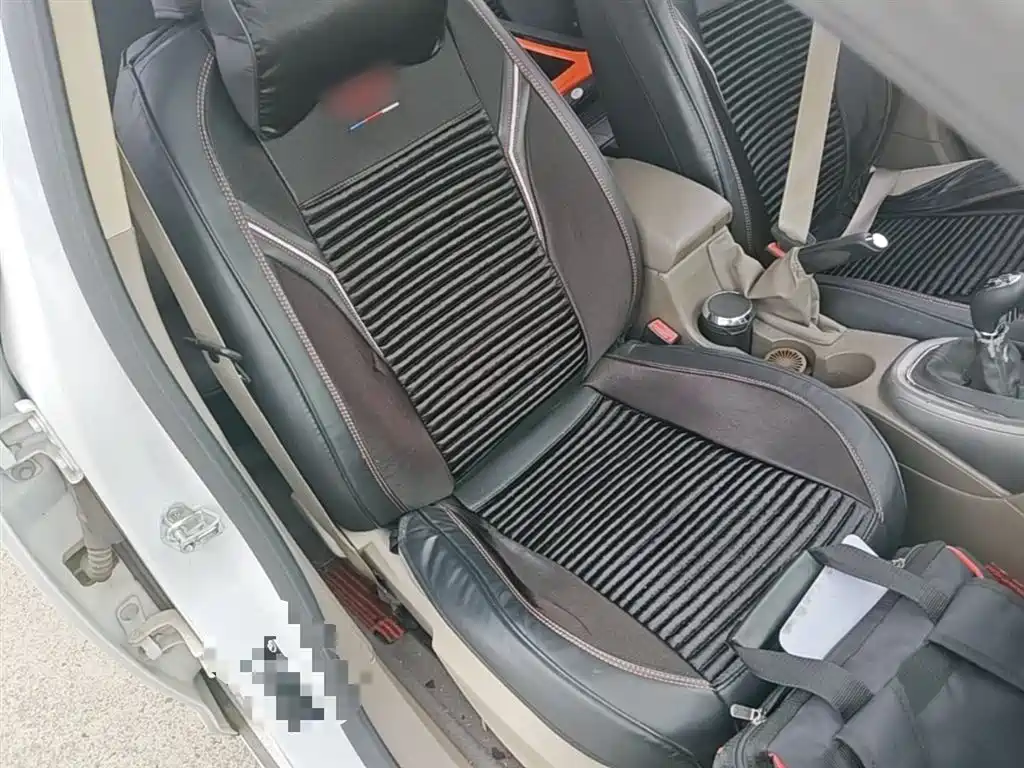 Buick Excelle 2013 Model GT 1.6L Manual Progressive фото 25