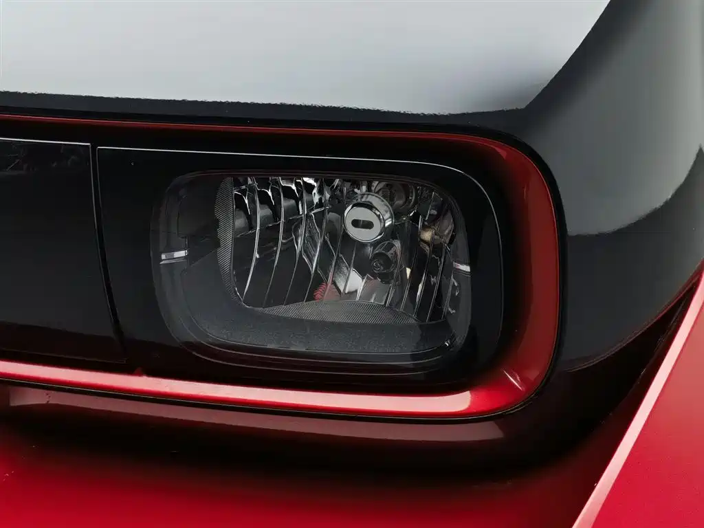 Baojun Baojun E300 2020 Stellar Smart Travel Edition 7