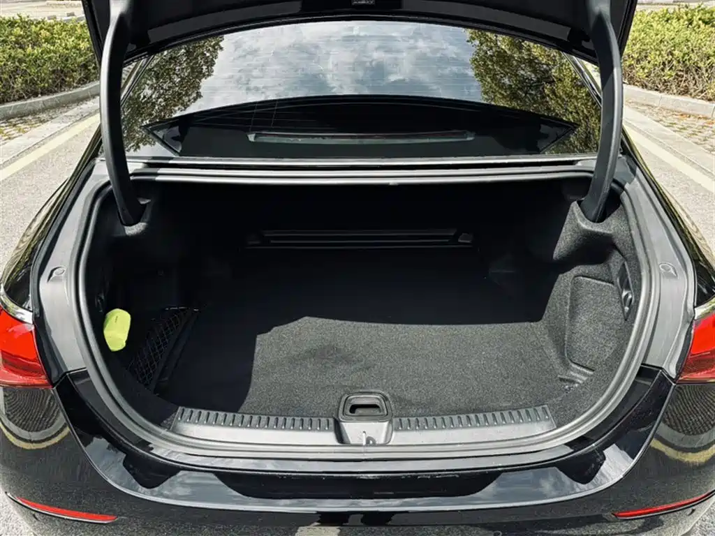 Mercedes-Benz E-Class 2025 Facelift E 300 L Fashion фото 10