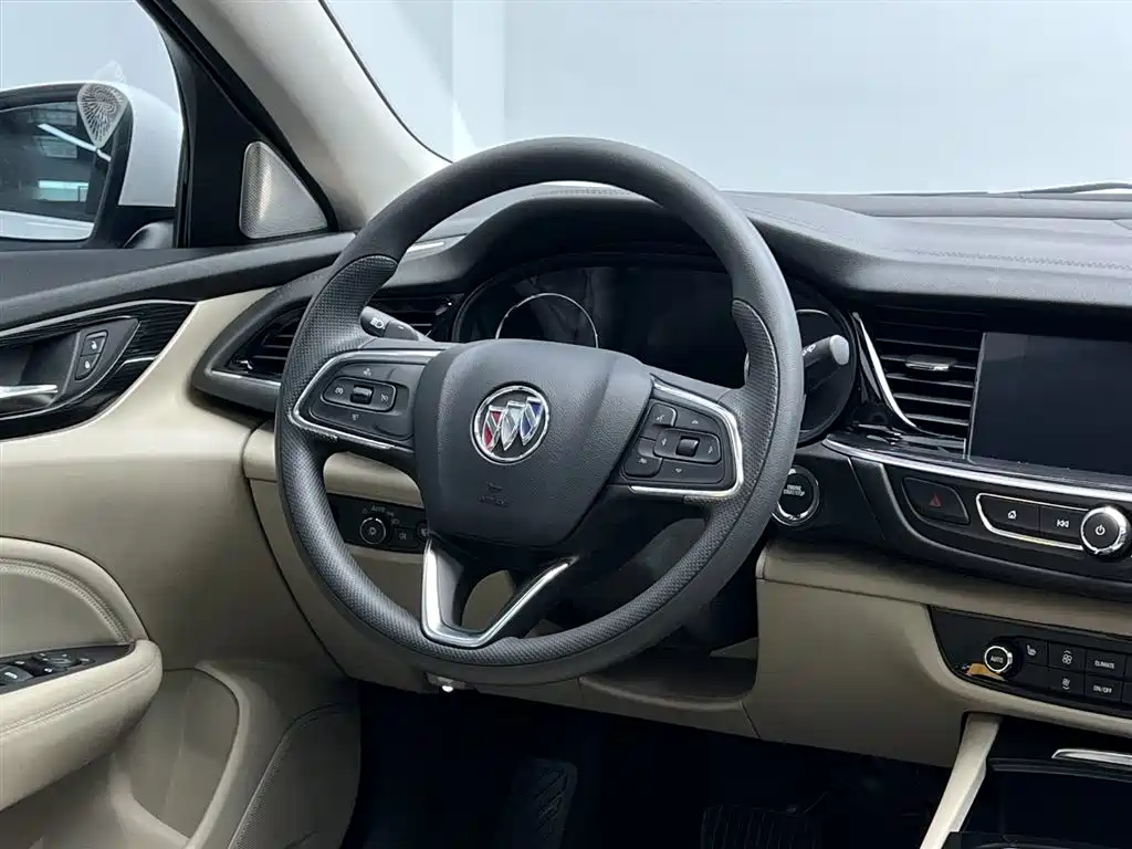 BUICK REGAL