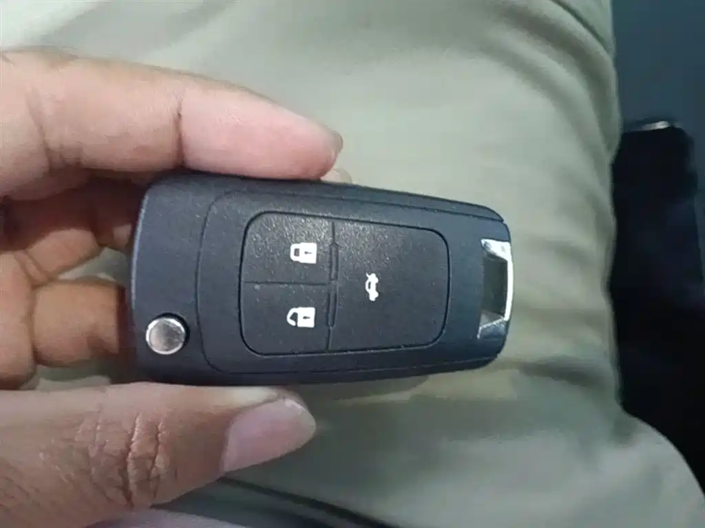 Buick Excelle 2019 18T Auto Connected Elite China VI фото 9