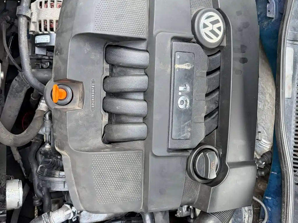 Volkswagen Golf 2006