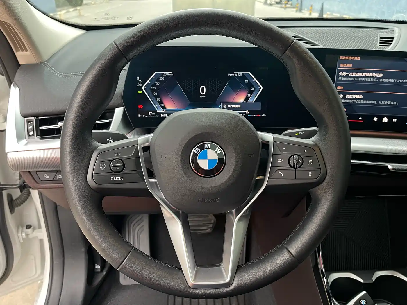 BMW X2 (Import) 2024 sDrive25i M Sport Package фото 15