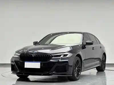 BMW 5