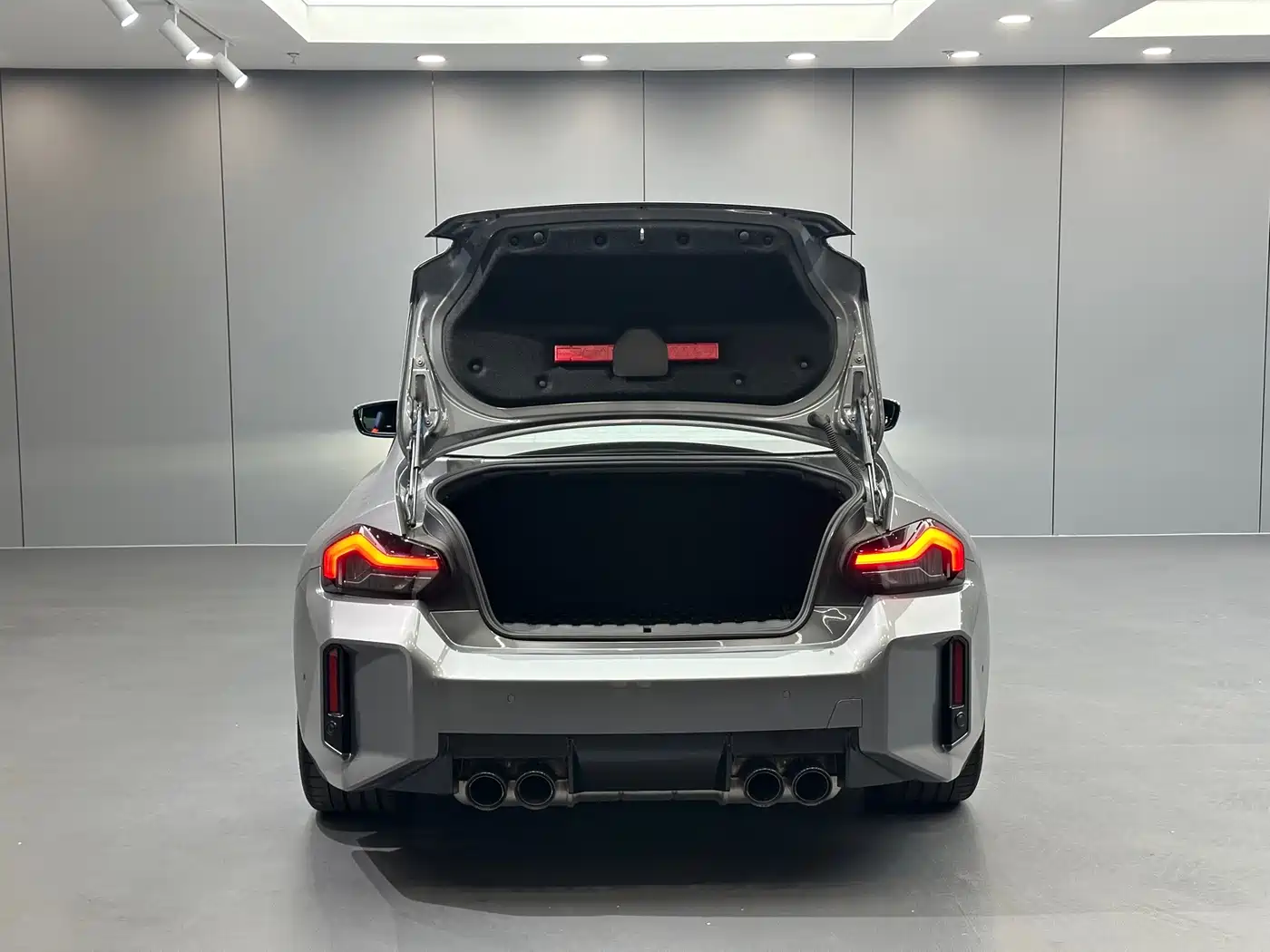 BMW M2 2025 2024 M2
