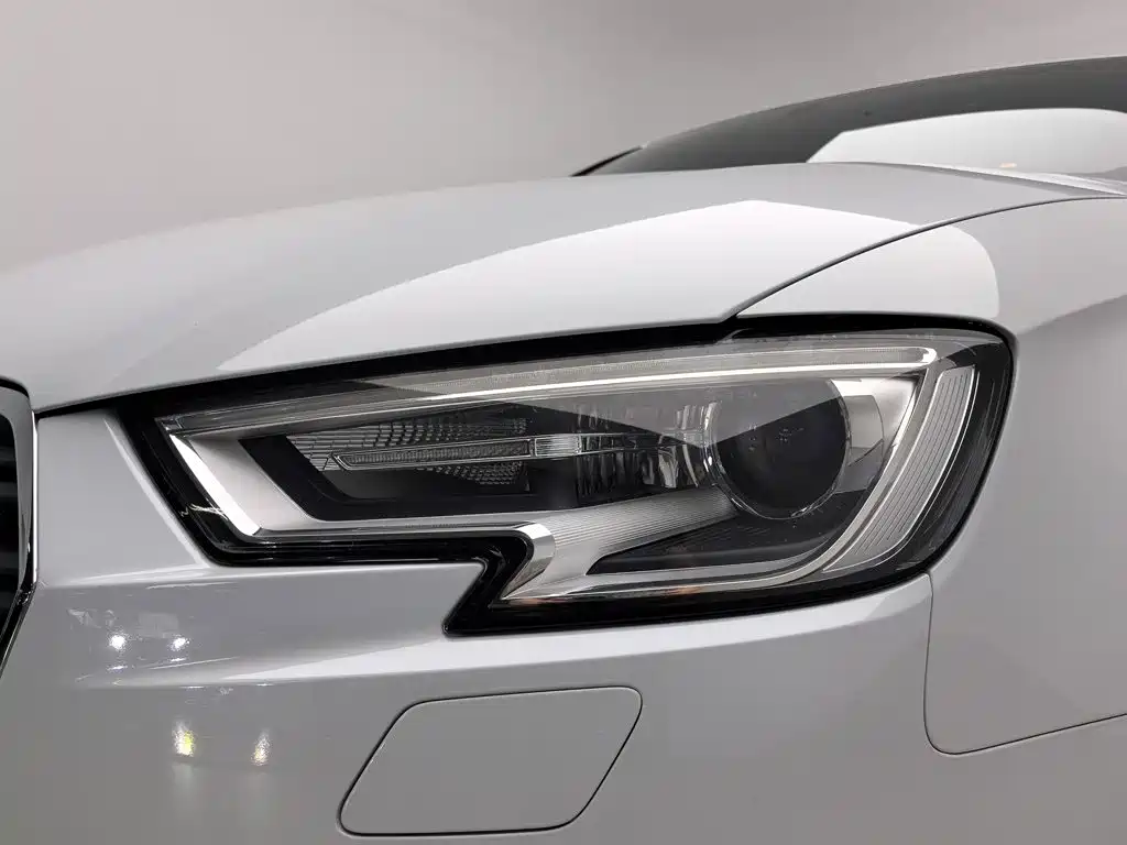 Фото 7 - Audi A3