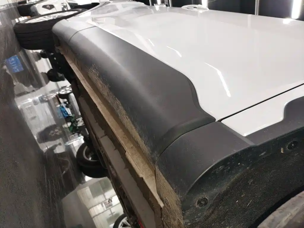 Toyota Corolla Cross 2023 Hybrid 2.0L Pioneer Edition фото 21