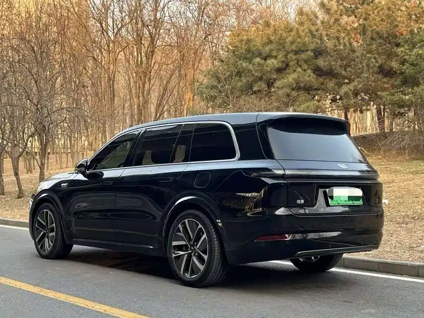 Li Auto IDEAL L9