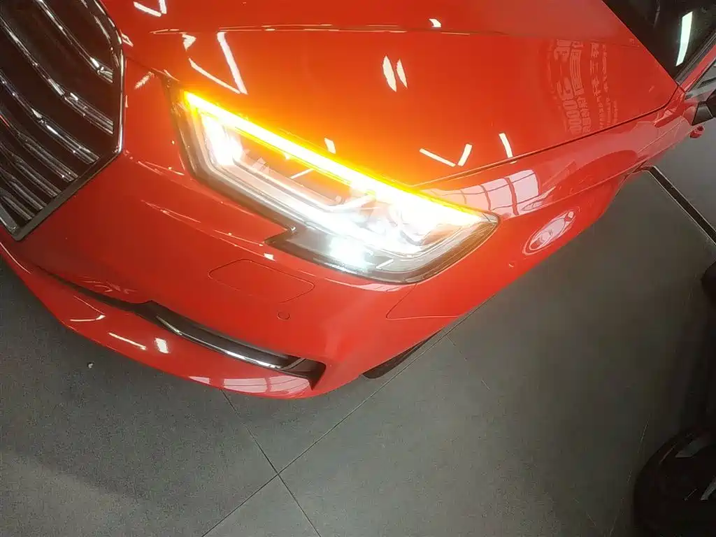 Audi A3 2018 30th Anniversary Sportback 35 TFSI Style фото 15
