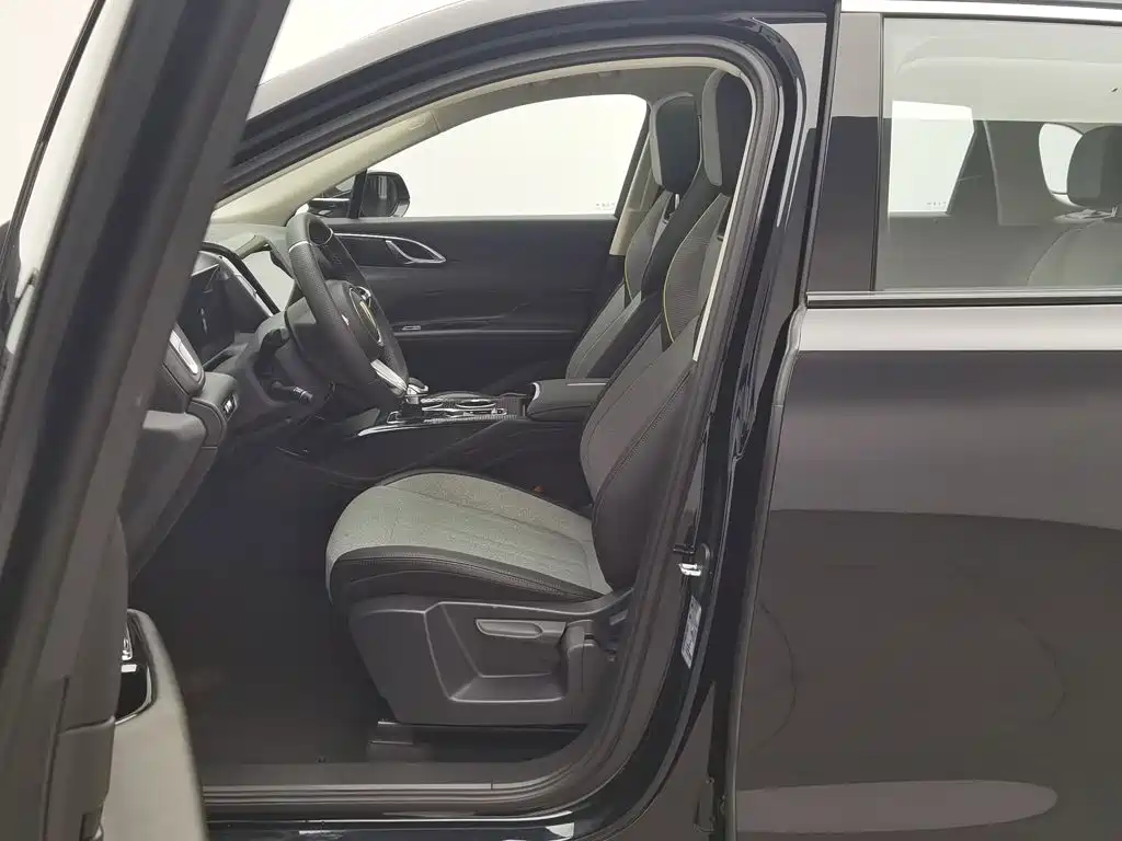 Hongqi HS3 2024 2024 1.5T Aspiration Edition
