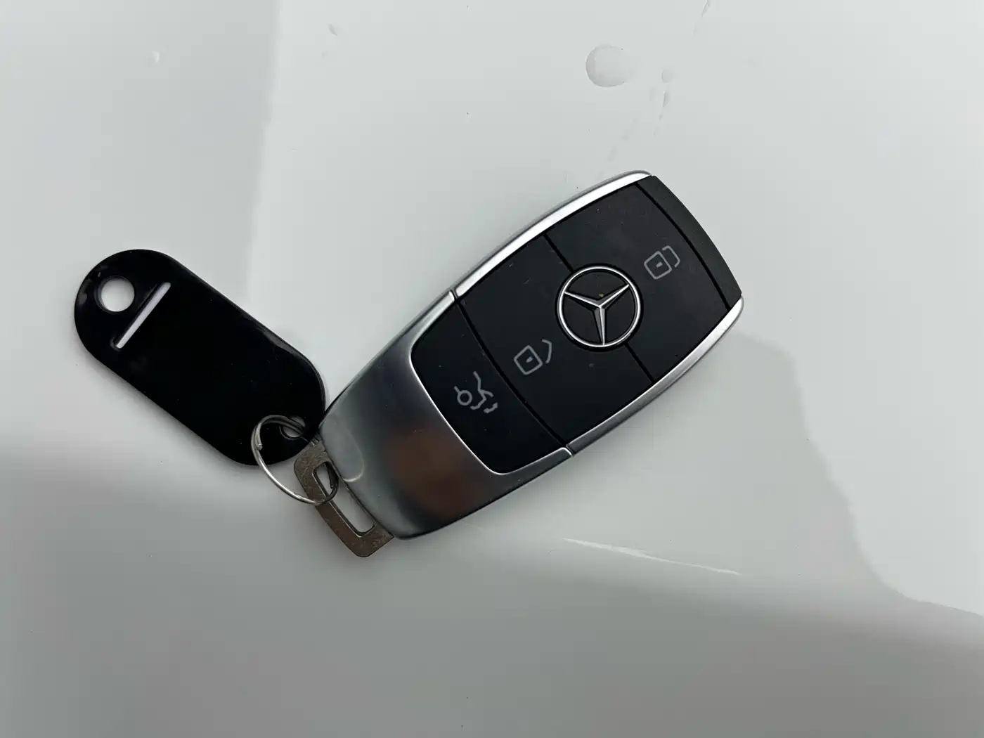 Mercedes-Benz C-Class 2020 Facelift C 260 L Sport фото 6