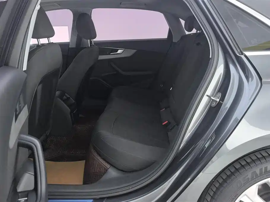 Audi A4L 2019 40 TFSI Progressive (China VI) фото 11