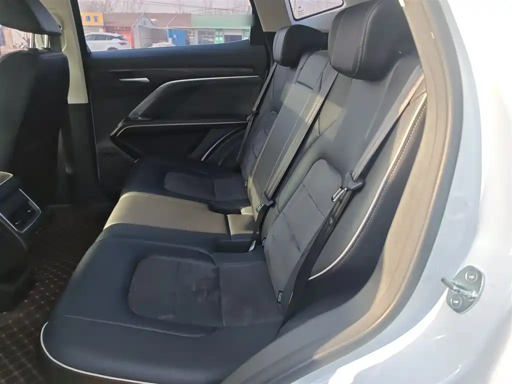 Haval H6 2021 National Trend Edition 1.5T Automatic Urban Edition фото 17